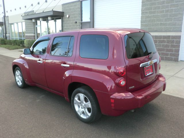 2006 Chevrolet HHR SL1
