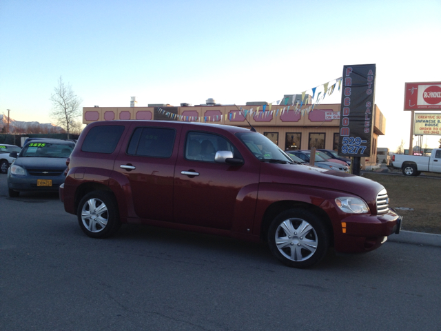 2006 Chevrolet HHR SL1