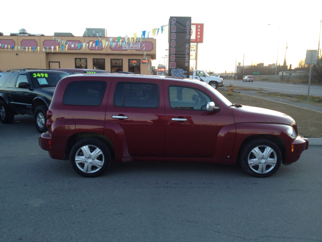 2006 Chevrolet HHR SL1