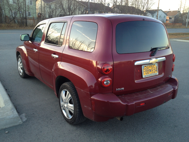 2006 Chevrolet HHR SL1