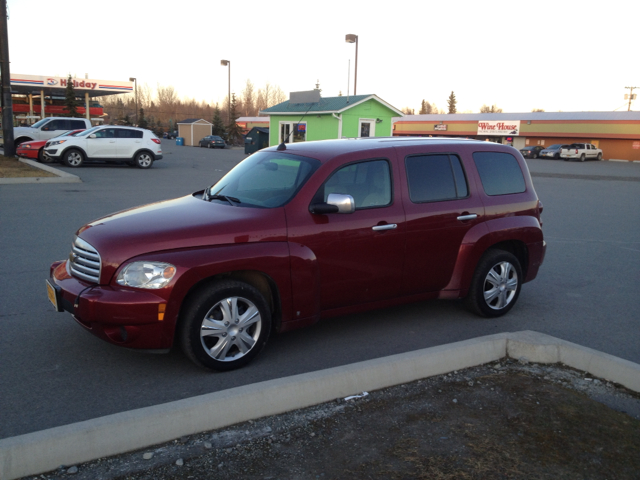 2006 Chevrolet HHR SL1