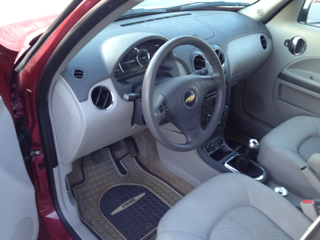 2006 Chevrolet HHR SL1