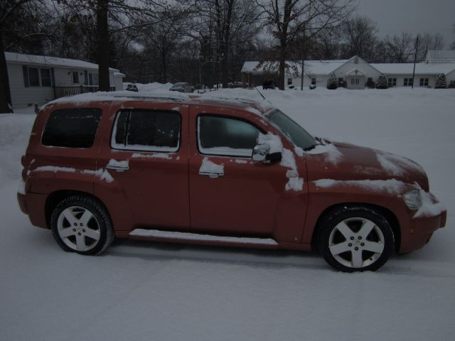 2006 Chevrolet HHR Unknown