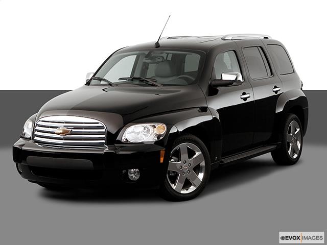 2006 Chevrolet HHR Utility Truck RWD V6