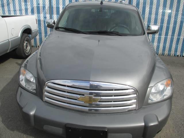 2006 Chevrolet HHR SL1