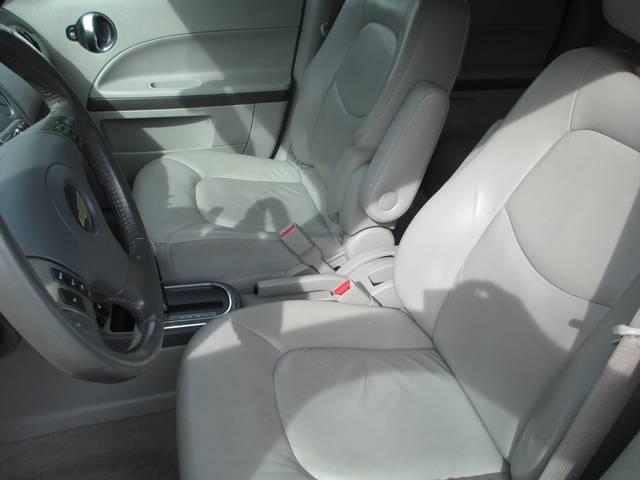 2006 Chevrolet HHR SL1