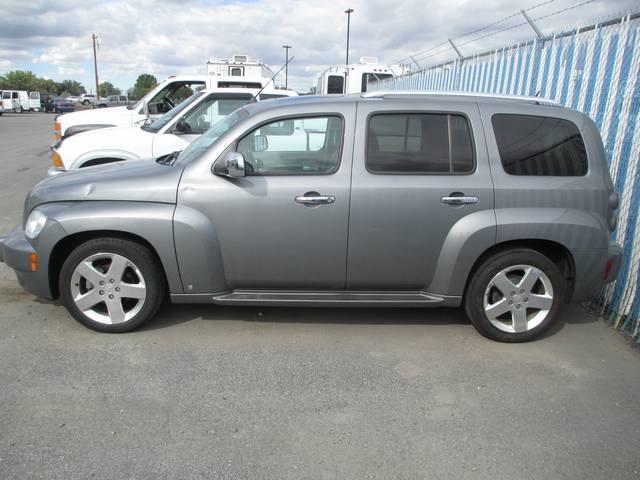 2006 Chevrolet HHR SL1