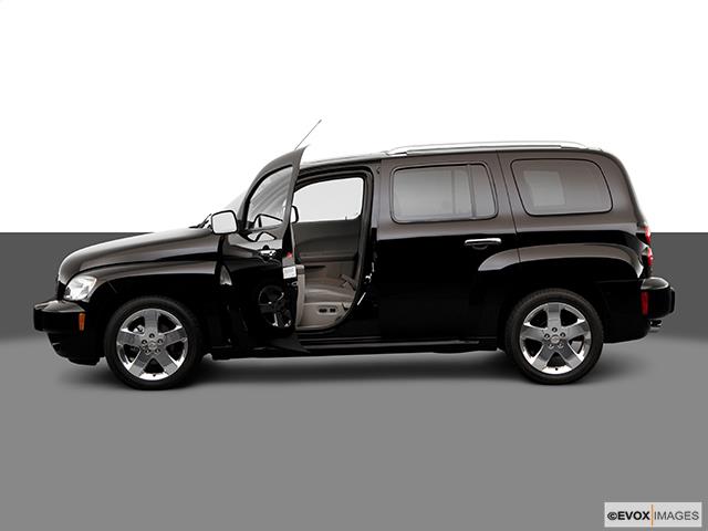 2006 Chevrolet HHR Utility Truck RWD V6
