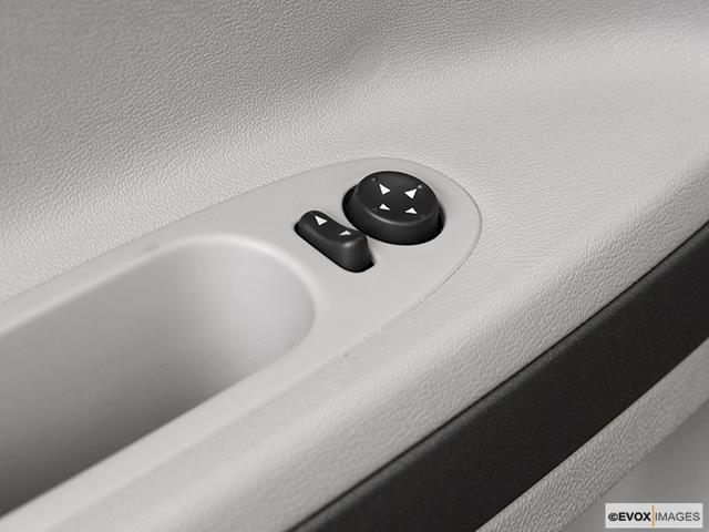 2006 Chevrolet HHR Utility Truck RWD V6