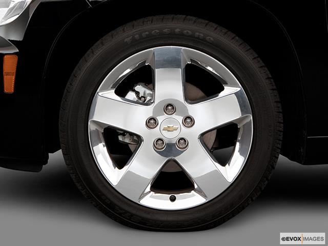 2006 Chevrolet HHR Utility Truck RWD V6