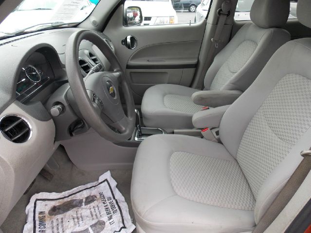 2006 Chevrolet HHR Touring W/nav.sys