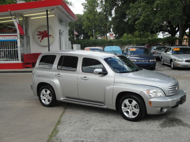 2006 Chevrolet HHR SL1