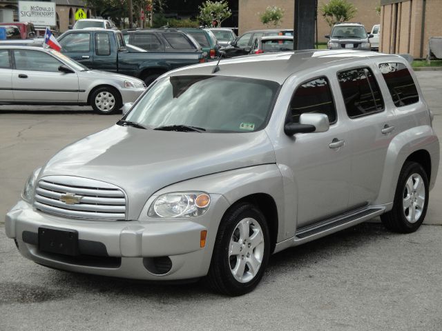 2006 Chevrolet HHR SL1