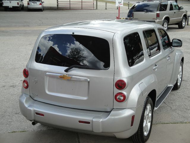 2006 Chevrolet HHR SL1