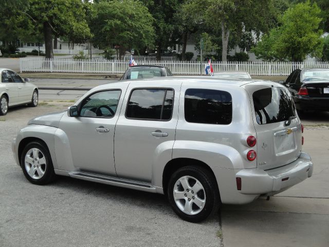 2006 Chevrolet HHR SL1