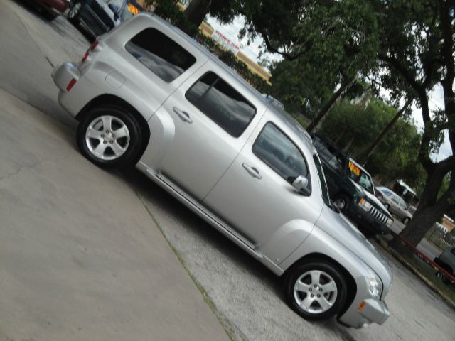 2006 Chevrolet HHR SL1