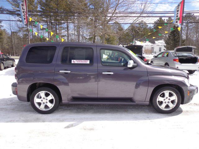 2006 Chevrolet HHR SL1