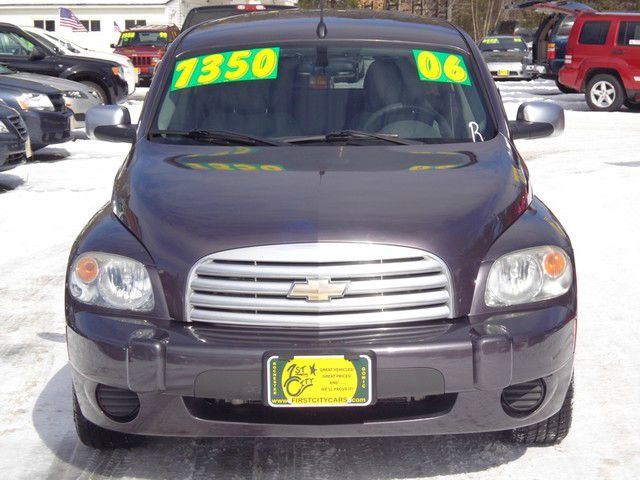 2006 Chevrolet HHR SL1