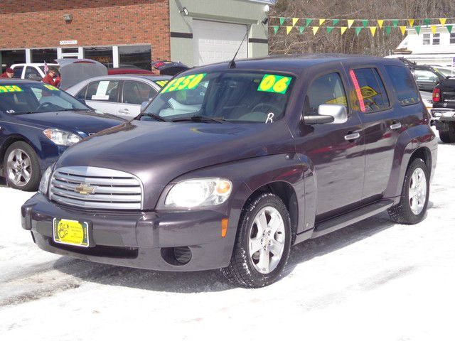 2006 Chevrolet HHR SL1