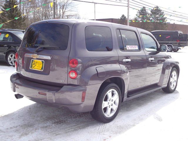 2006 Chevrolet HHR SL1