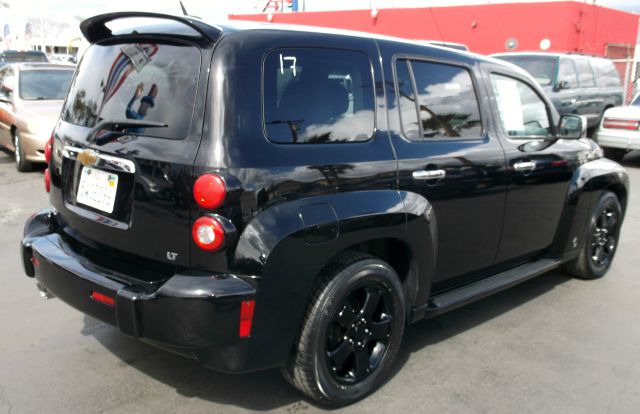 2006 Chevrolet HHR SL1