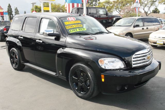 2006 Chevrolet HHR SL1