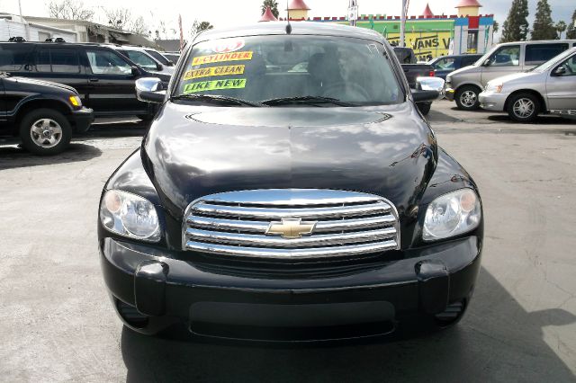 2006 Chevrolet HHR SL1