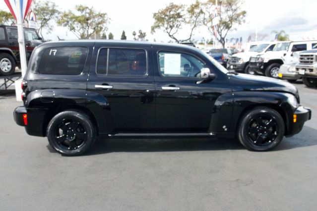 2006 Chevrolet HHR SL1