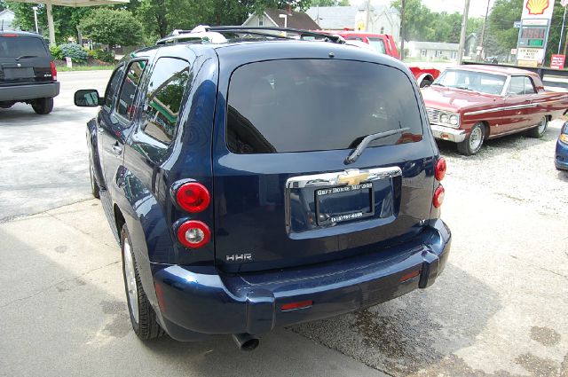 2007 Chevrolet HHR C300 Sedan