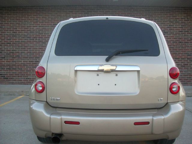 2007 Chevrolet HHR C300 Sedan