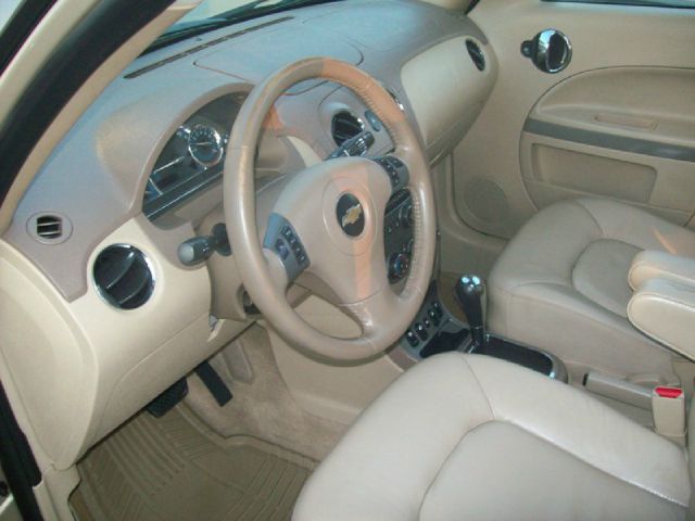 2007 Chevrolet HHR C300 Sedan