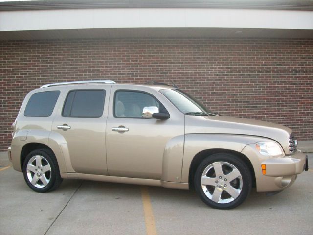 2007 Chevrolet HHR C300 Sedan