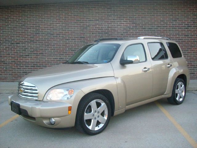 2007 Chevrolet HHR C300 Sedan