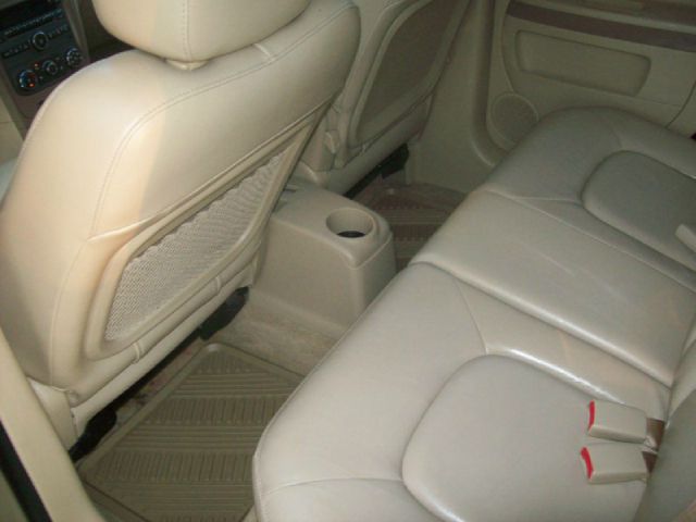 2007 Chevrolet HHR C300 Sedan