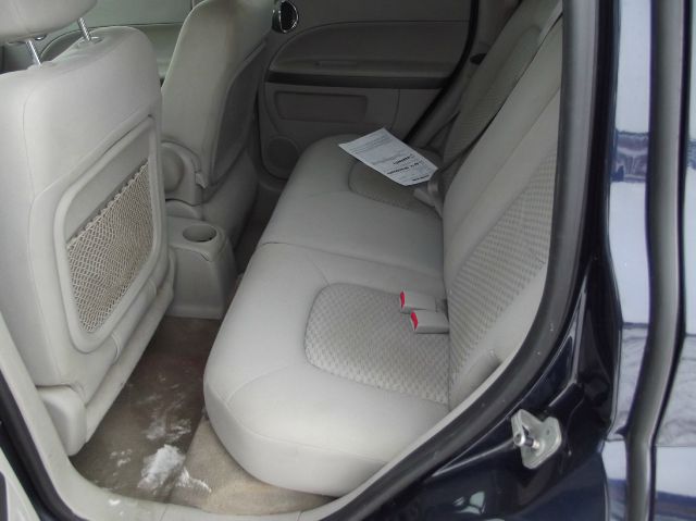 2007 Chevrolet HHR Unknown