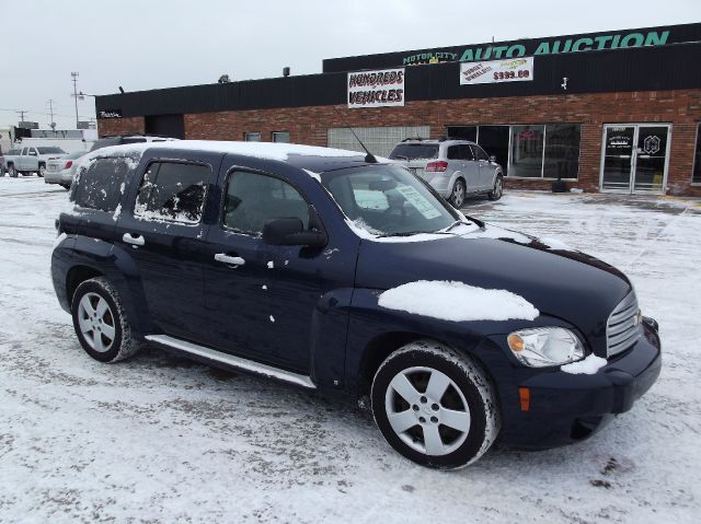 2007 Chevrolet HHR Unknown