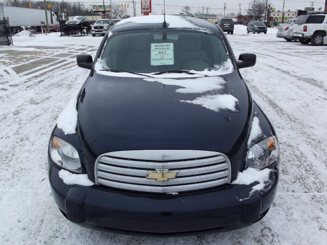 2007 Chevrolet HHR Unknown