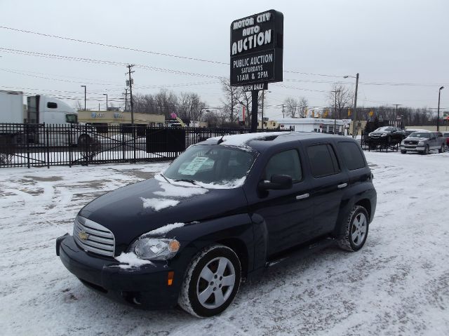 2007 Chevrolet HHR Unknown