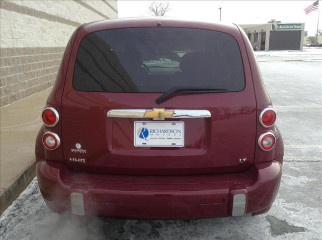 2007 Chevrolet HHR SL1