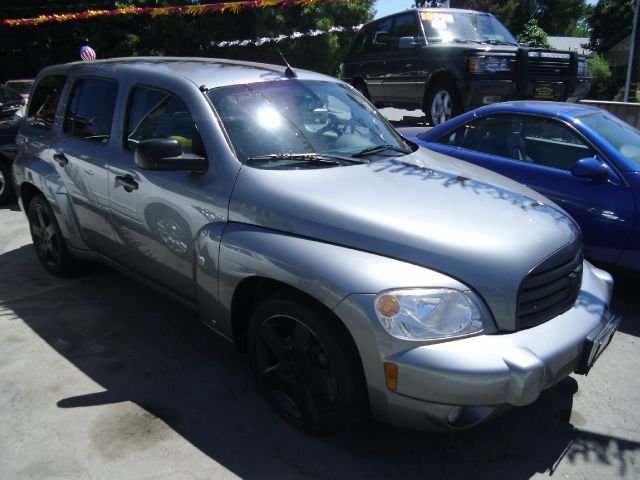 2007 Chevrolet HHR C300 Sedan