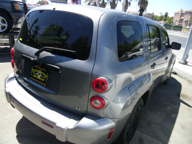 2007 Chevrolet HHR C300 Sedan