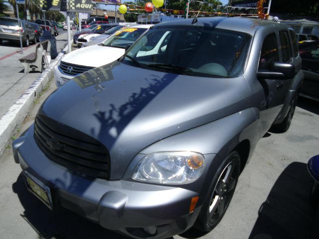 2007 Chevrolet HHR C300 Sedan