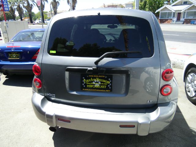 2007 Chevrolet HHR C300 Sedan