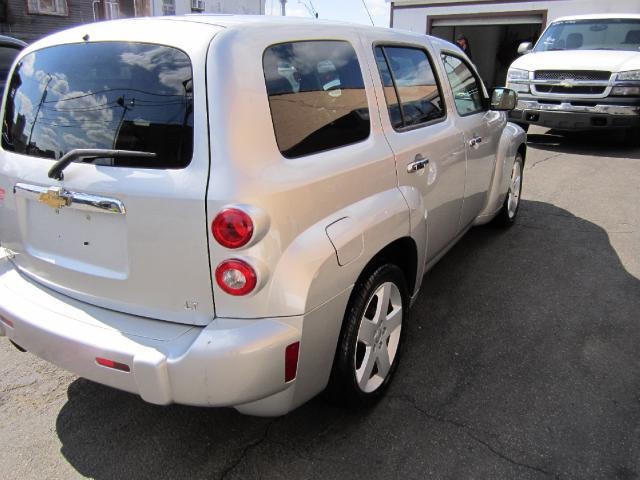 2007 Chevrolet HHR C300 Sedan