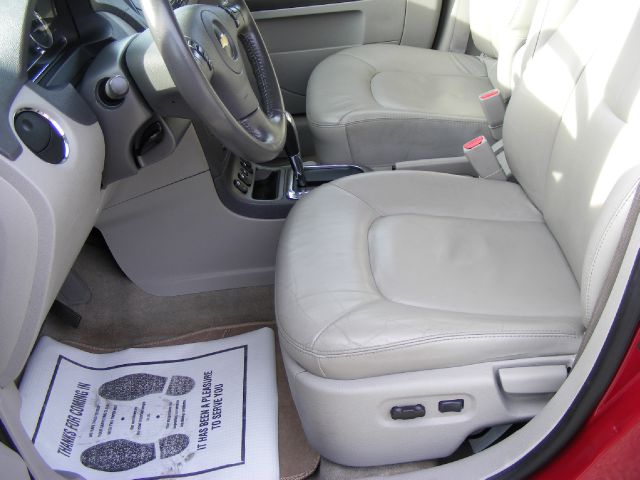 2007 Chevrolet HHR C300 Sedan