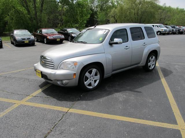 2007 Chevrolet HHR SL1