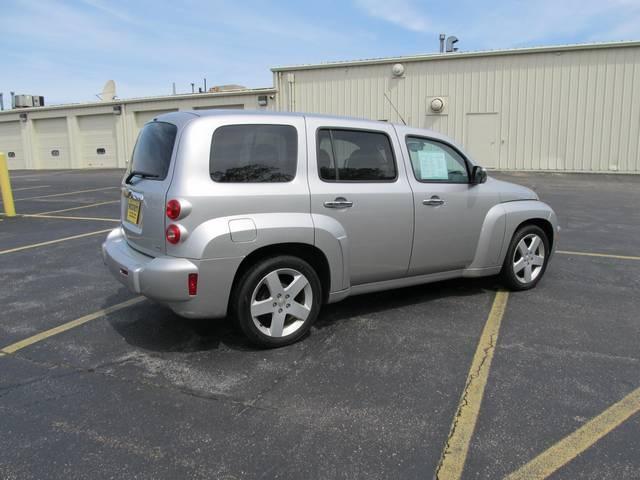 2007 Chevrolet HHR SL1