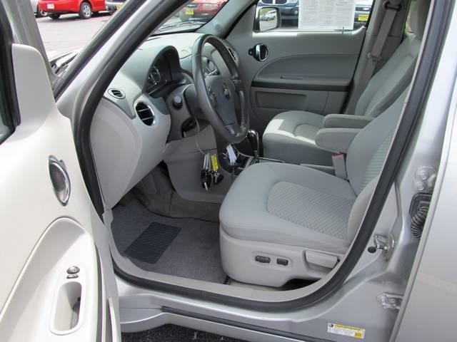 2007 Chevrolet HHR SL1
