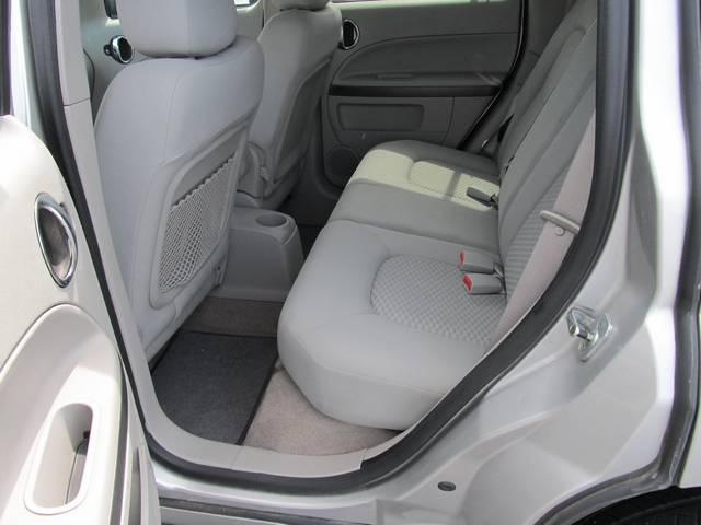 2007 Chevrolet HHR SL1