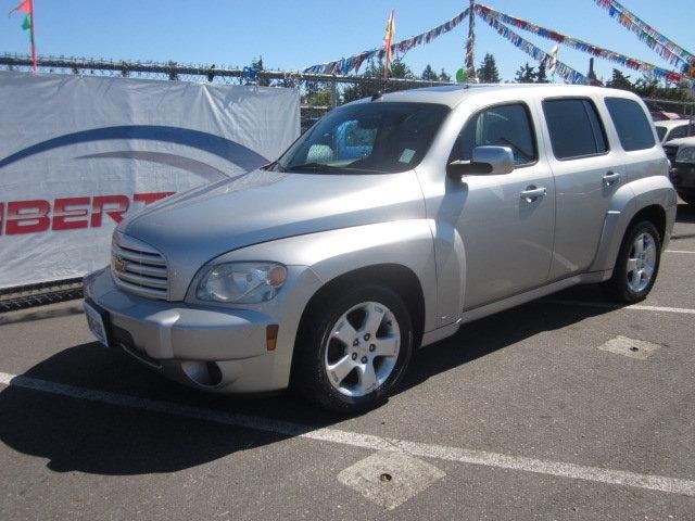 2007 Chevrolet HHR SL1
